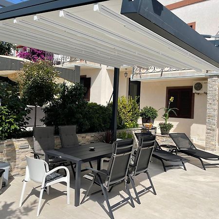 Holiday Home Barska Vila Exterior foto