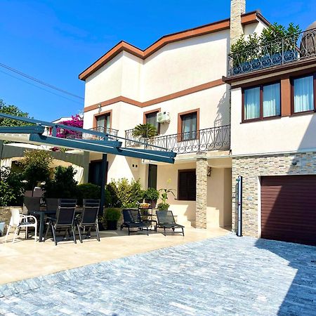Holiday Home Barska Vila Exterior foto