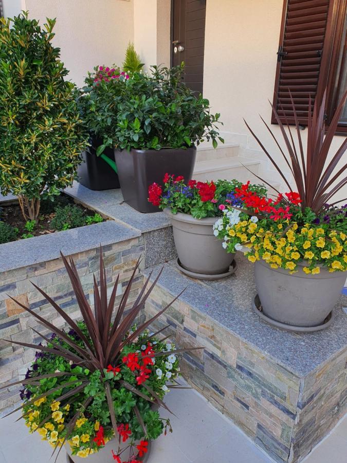 Holiday Home Barska Vila Exterior foto