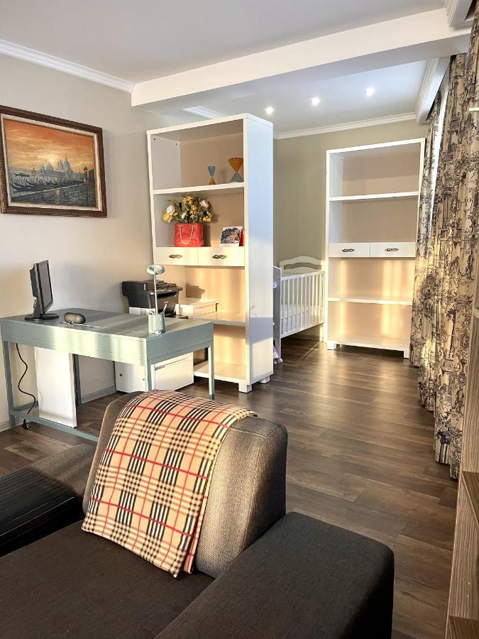 Holiday Home Barska Vila Exterior foto