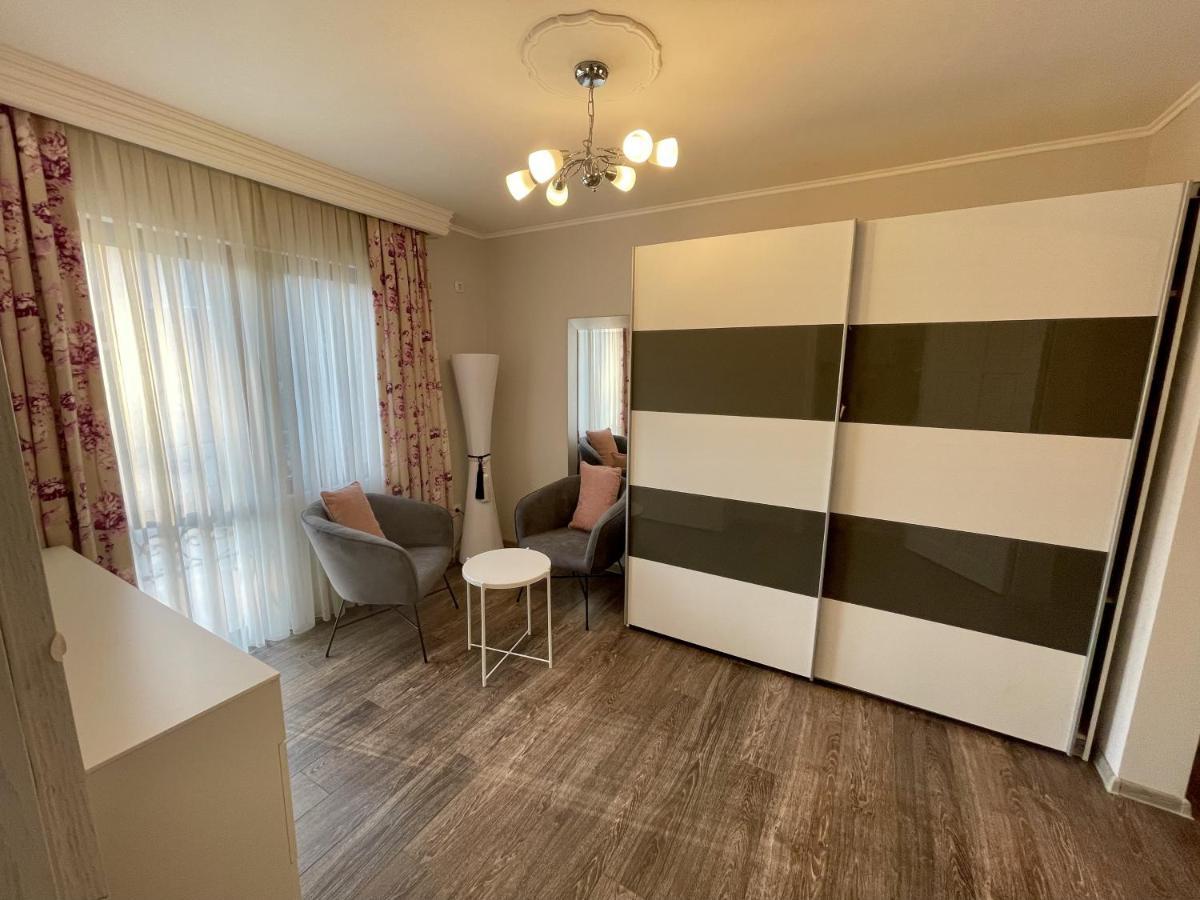 Holiday Home Barska Vila Exterior foto
