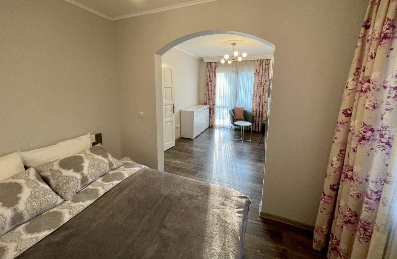 Holiday Home Barska Vila Exterior foto