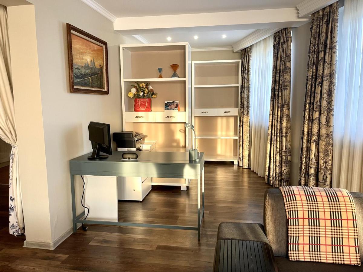 Holiday Home Barska Vila Exterior foto