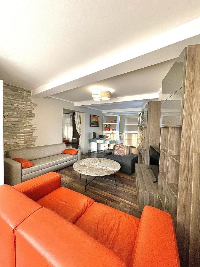 Holiday Home Barska Vila Exterior foto