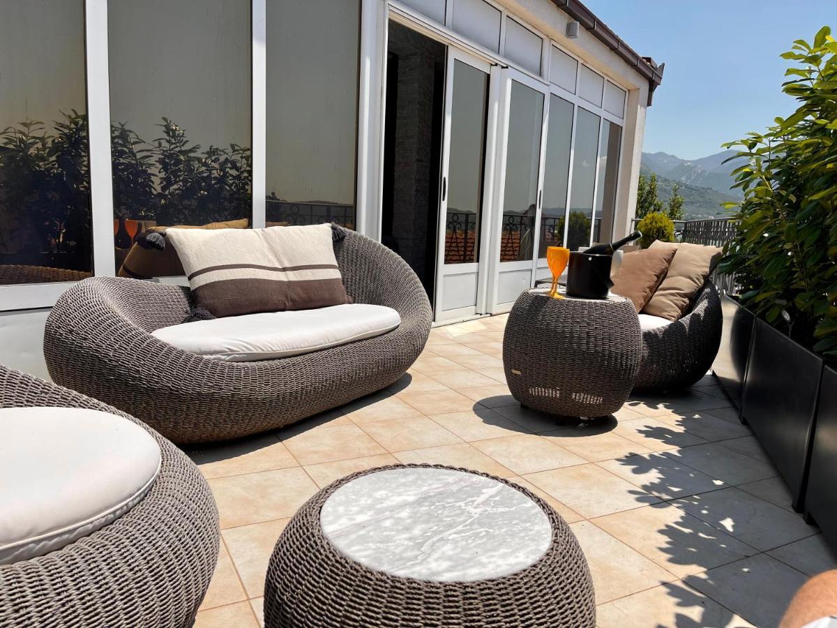 Holiday Home Barska Vila Exterior foto