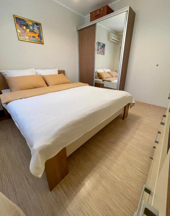 Holiday Home Barska Vila Exterior foto