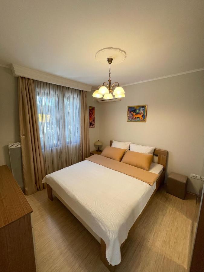 Holiday Home Barska Vila Exterior foto