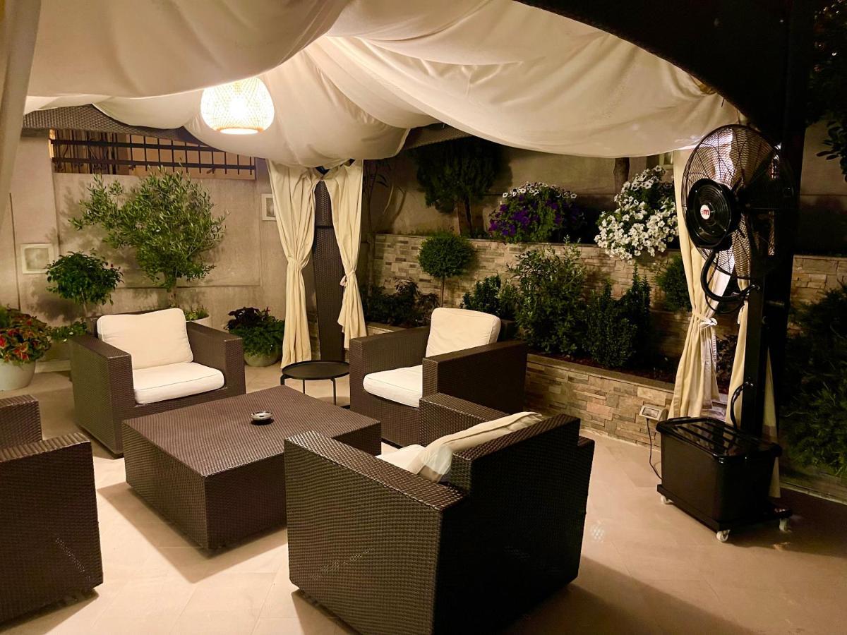 Holiday Home Barska Vila Exterior foto