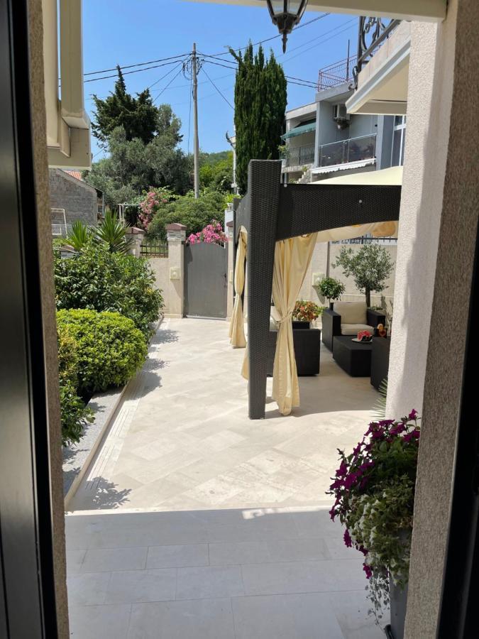 Holiday Home Barska Vila Exterior foto