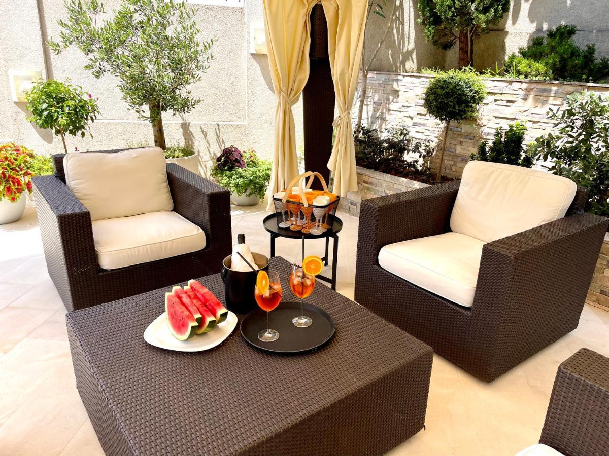 Holiday Home Barska Vila Exterior foto