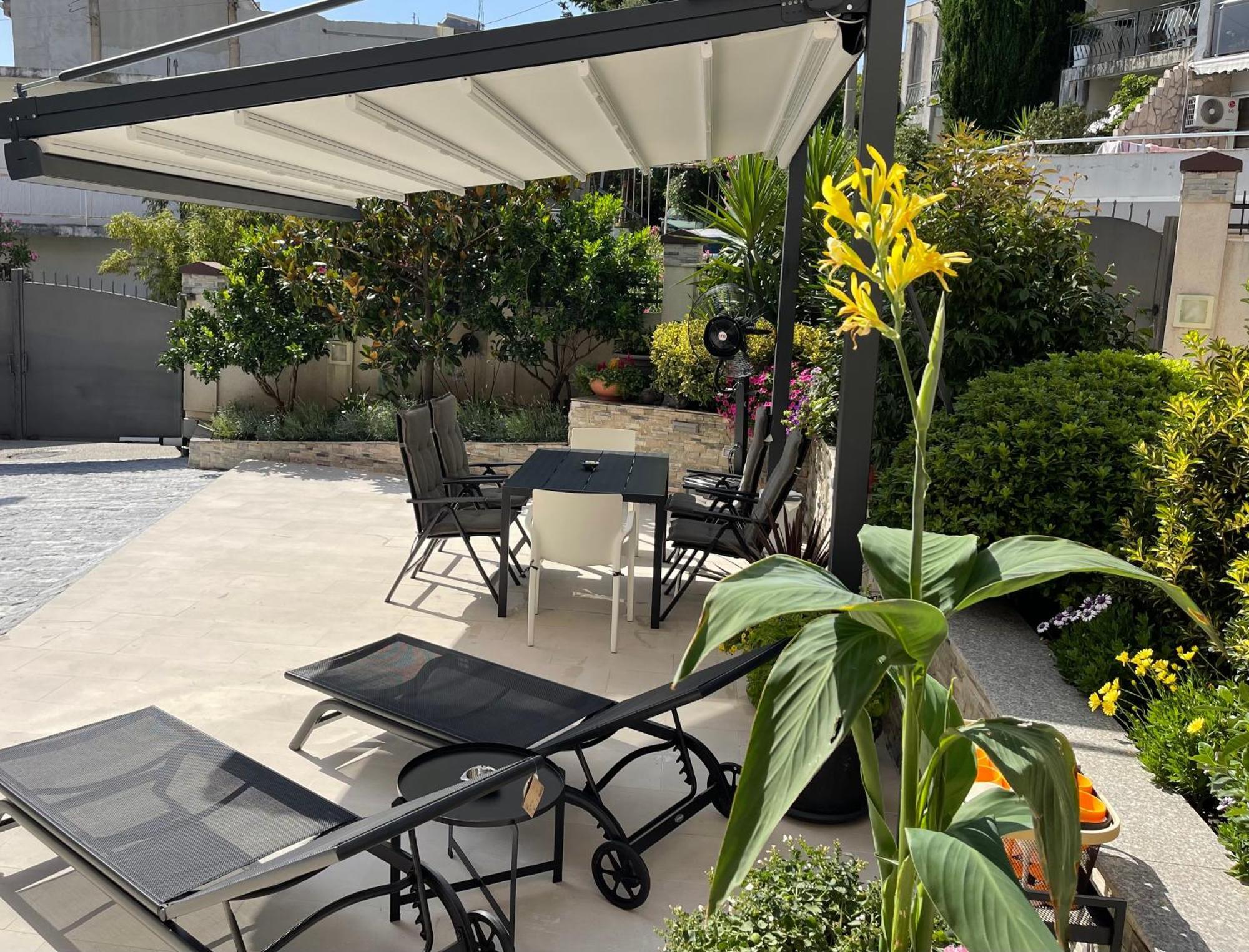Holiday Home Barska Vila Exterior foto