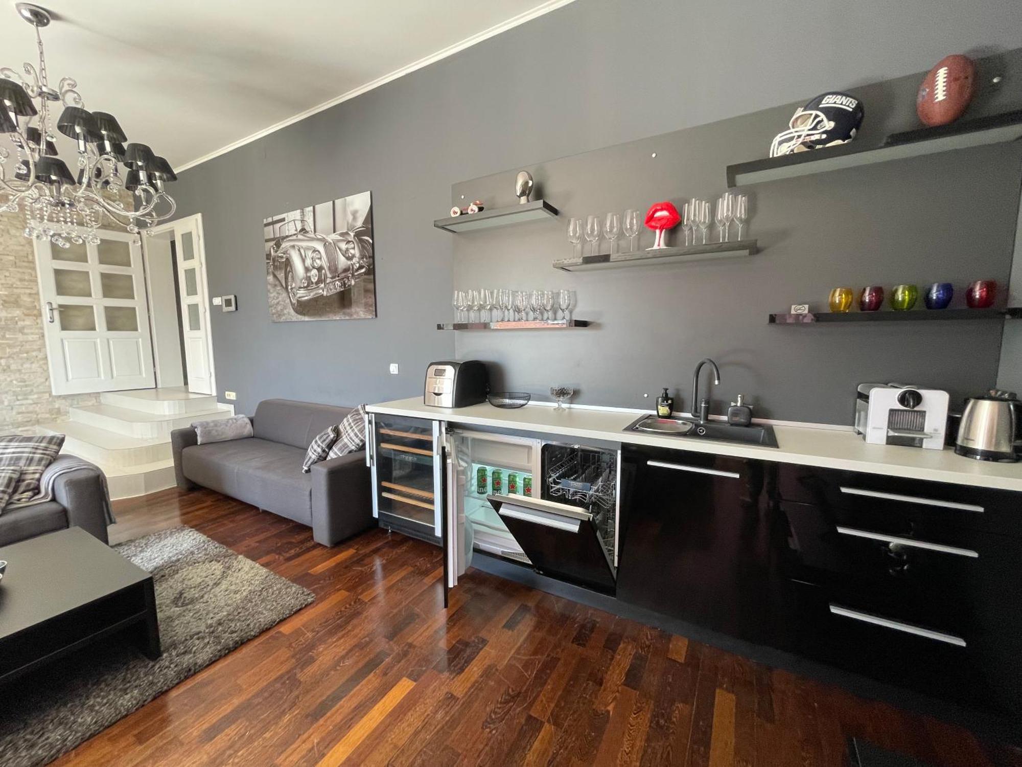 Holiday Home Barska Vila Exterior foto