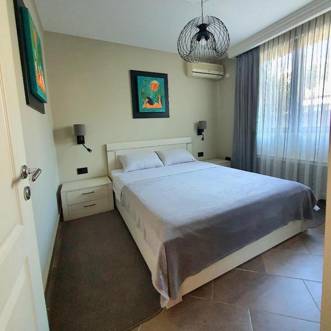 Holiday Home Barska Vila Exterior foto